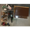 Image 1 : Assortment of Shop Supplies