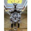 Image 1 : Vintage German Cuckoo Clock