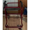 Image 1 : Red Mobility Walker 