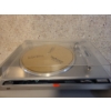 Technics Quartz Turntable QL-A200 Manual