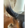 Image 5 : Pair of Decorative Porcelain Dogs By Coopercraft , One Tail Has Been Reglued 