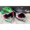 Image 1 : FULMER MX Helmets - PHX Raptor Size XS w/ NEW Fulmer 252/FJ1 Size M