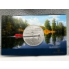 Image 2 : 2011 $20 Coin 99.99% Silver at 7.96g