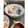 Image 3 : Decorative Dishes Incl. Hand Painted 