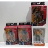 Image 1 : Collection of DC Suicide Squad and Aquaman Action Figures