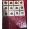 Image 14 : Binder of World Coins
