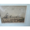 Image 2 : Antique Framed Drawings