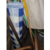 Image 4 : - Garden Essentials: Outdoor Tools, Patio Umbrella, Hose, Flower Pots and More!