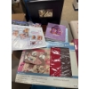Image 2 : Large Assorted Scrapbooking and Craft Supply Collection, Including Albums and Kits