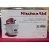 Image 1 : KitchenAid Precise Heat Mixing Bowl Attachment for Tilt-Head Stand Mixers
