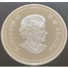Image 5 : 2006 Canadian Proof Set With Fine Silver Dollar 92.5% Silver 53.36 Grams
