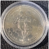 Image 9 :  1978 Commonwealth Games Stanley Smith Coins