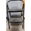 Image 1 : Utility Equipment: Magna Cart Folding Hand Truck, Two-Step Folding Ladder, and Folding Table