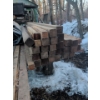 Image 3 : Lumber Shop - 26 - 4"x 4" Lumber - Length 14 Feet