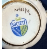 Image 6 : Collection of Teacup & Saucer Sets with Two Needlework Art Pieces and more