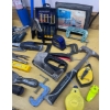 Image 3 : Tool Assortment- Benzomatic Heat Shrink Torch,  Screwdrivers, Pliers, Wrenches, Clamps