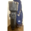 Image 2 : NIKON AU-1 4.5 1:45 f=400mm Lens