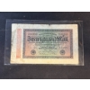 Image 1 : 1920s 20,000 Austrian Kronen Banknote