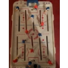 Image 4 : Vintage Hockey Game w/ Playroom Folding Table 28x29 & More