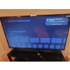 Image 3 : Sony KD-55X75K 4K Smart TV with Google TV Functionality and Black Glass TV Stand