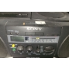 Image 4 : Sony CD Radio Cassette Recorder Model CFD-V30 