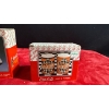 Image 6 : Coca Cola 16 Piece Dishware Set, Collective Mug, Salt & Pepper Shakers