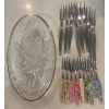 Image 4 : Collection of Mini-Spoons & Decor