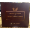 Image 1 : Golden Replicas Of United States Stamps in An Album 22K Gold Surface 
