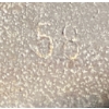 Image 4 : German WWII SS Stuba KL Dachau Dog Tag