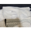 Image 3 : Embroidered Linens, Sheers, Placemats, Napkins and Other Dainty Textiles