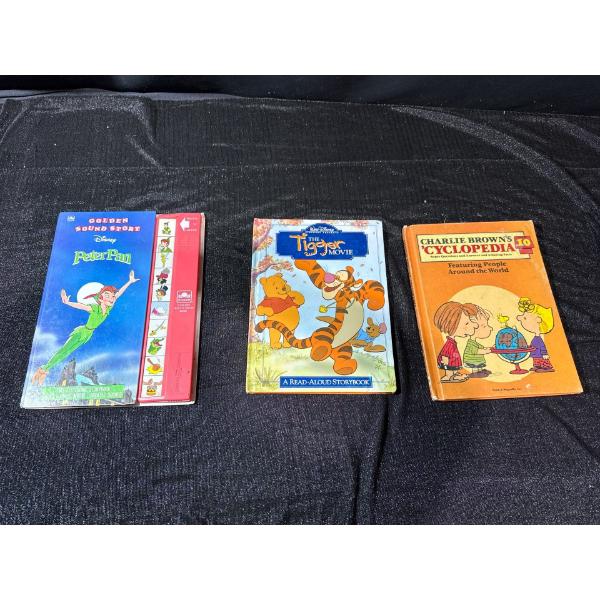 Children Books
