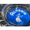 Image 7 : 9 Vintage Las Vegas Defunct Casino Ashtrays