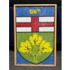 Image 1 : Tile Mural Of Ontario 