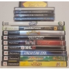 Image 1 : Assortment Of Play Station 2 Games  X-Box eGames  Grand Theft Auto NHL 07' Pac-Man Sims Zapper