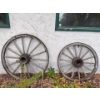 Wagon Wheel Collection