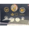 Image 1 : 2019 Proof Set 99.99% Silver 63.17g