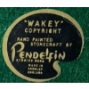 Image 7 : Pendelfin Sleeping Rabbits: 'Wakey', 'Peeps', 'Dodger', 'Dodger' & 'Lucky Pocket' 