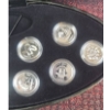 Image 4 : Canada Millennium 2000 Silver Coin Set