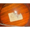 Image 3 : Collectible Assortment Of Special Wooden Hand made Wall Hanging Plates