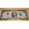 Image 4 : 1976 Bicentennial $2 Bill and Coin Set with Original Holder