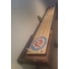 Image 1 : Shuffleboard/ Tabletop Bowling Table 158 W, 29 D, 33 T