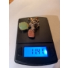 Image 6 : Tangled Gold Jewelry - Some Stamped 10K Some Costume 11.41g