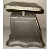 Image 2 : Vintage American Family Kitchen Scale - Weighs To 25lbs-Old Country Store