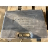 Image 2 : Crain #615 Pro Stapler (Type B) with Carrying Case, Tested Working Condition