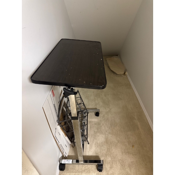 Bed Desk