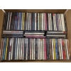 Image 2 : Large Box of Mystery CDs 