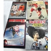Image 3 : Assortment of Sports Magazines