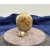 Image 2 : Carved Snuff Bottle 2.5H