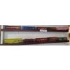 Asst Model "Canada, Saskatchewan, B.C. & others" Grain & Log Cars