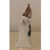 Image 2 :  LLADRO Porcelain 'Ace of Clubs' Figure - 7.5T 